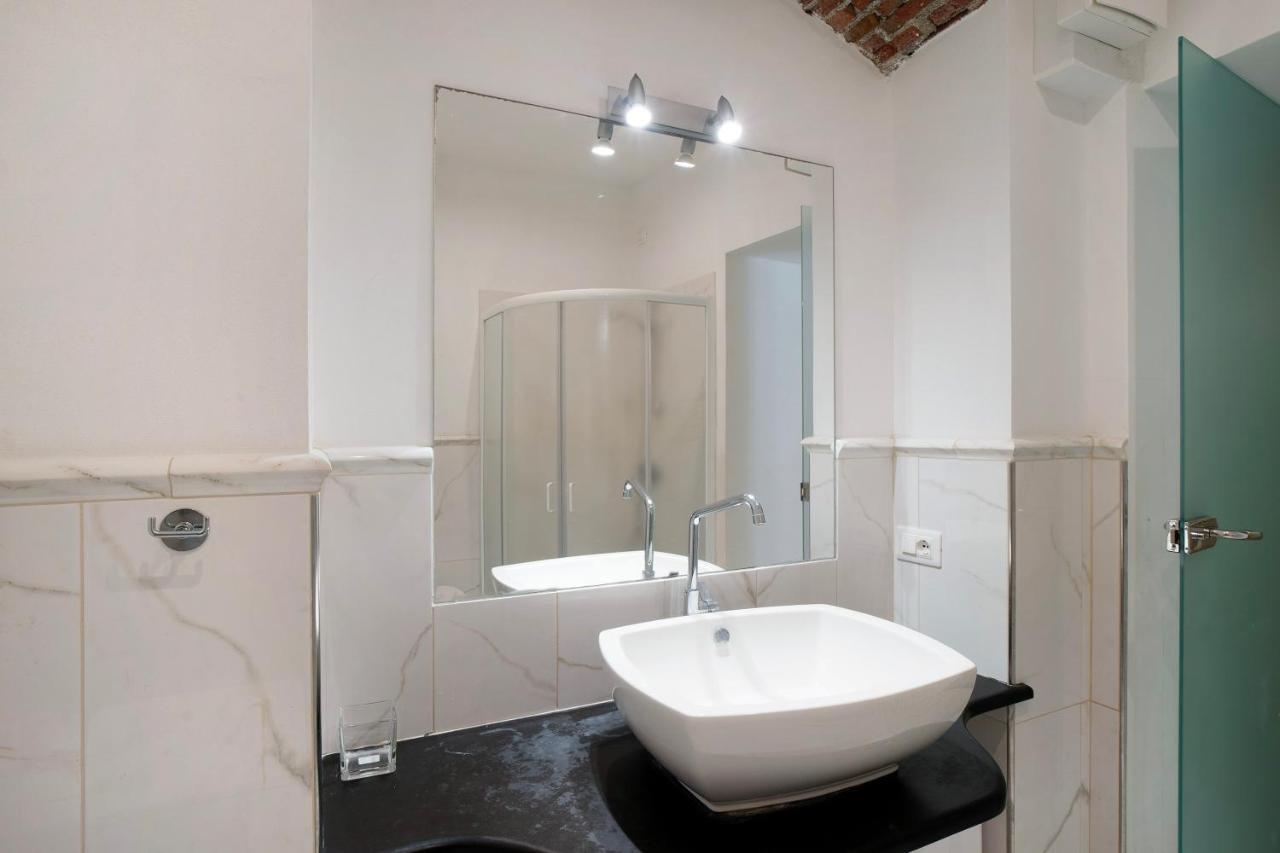 La Credenza, Borgo Dei Pescatori Apartman Cervo Kültér fotó